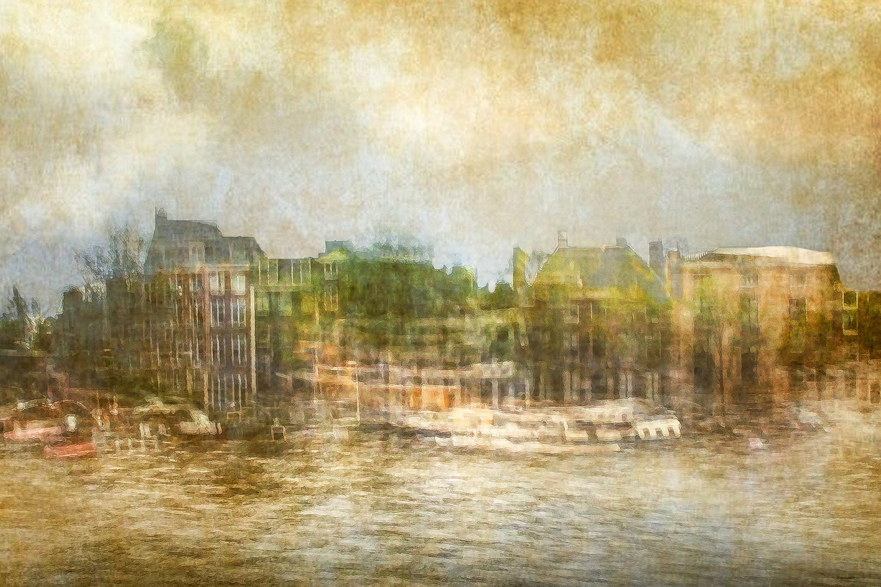 Amstel | fotografie | 40x60cm