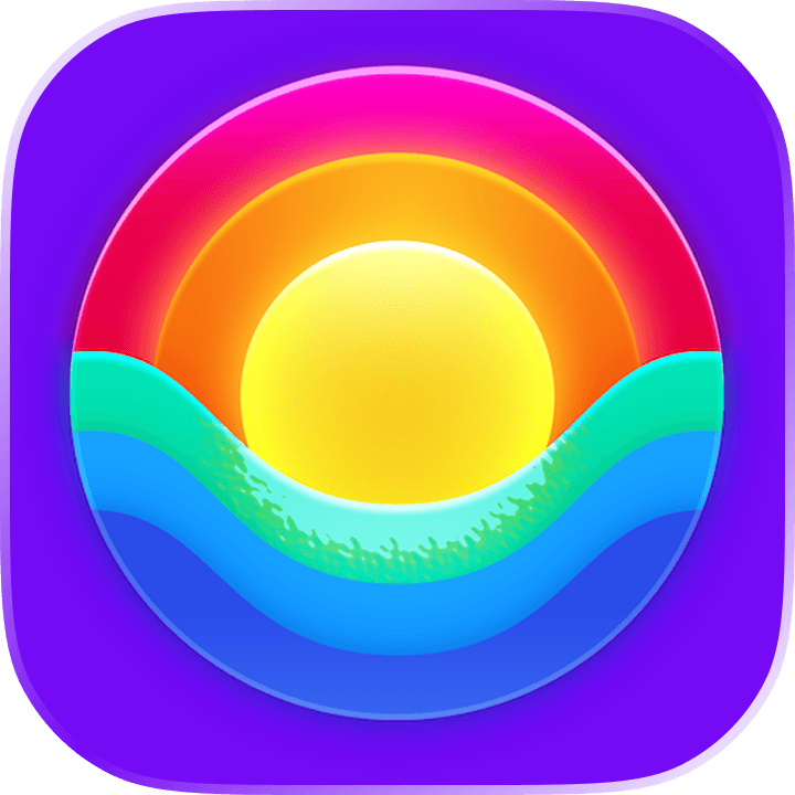 joy logo
