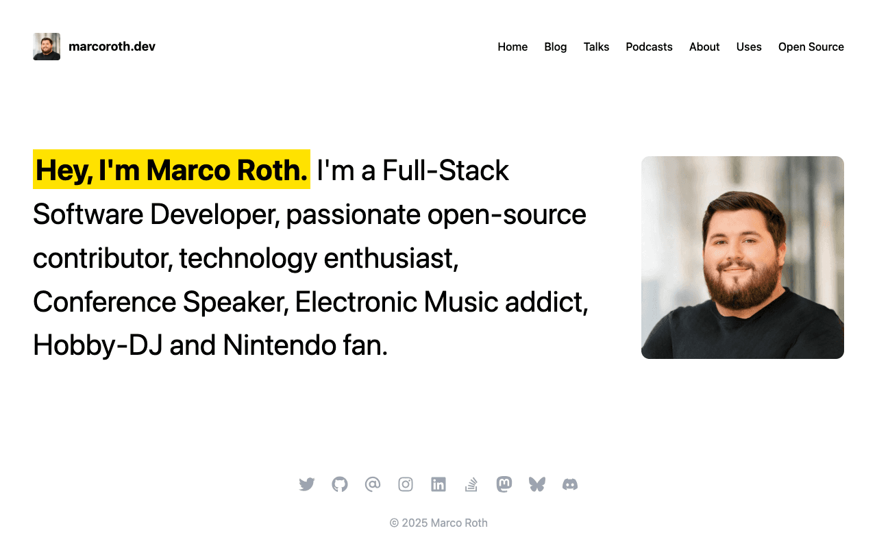 Tools Day екранна снимка