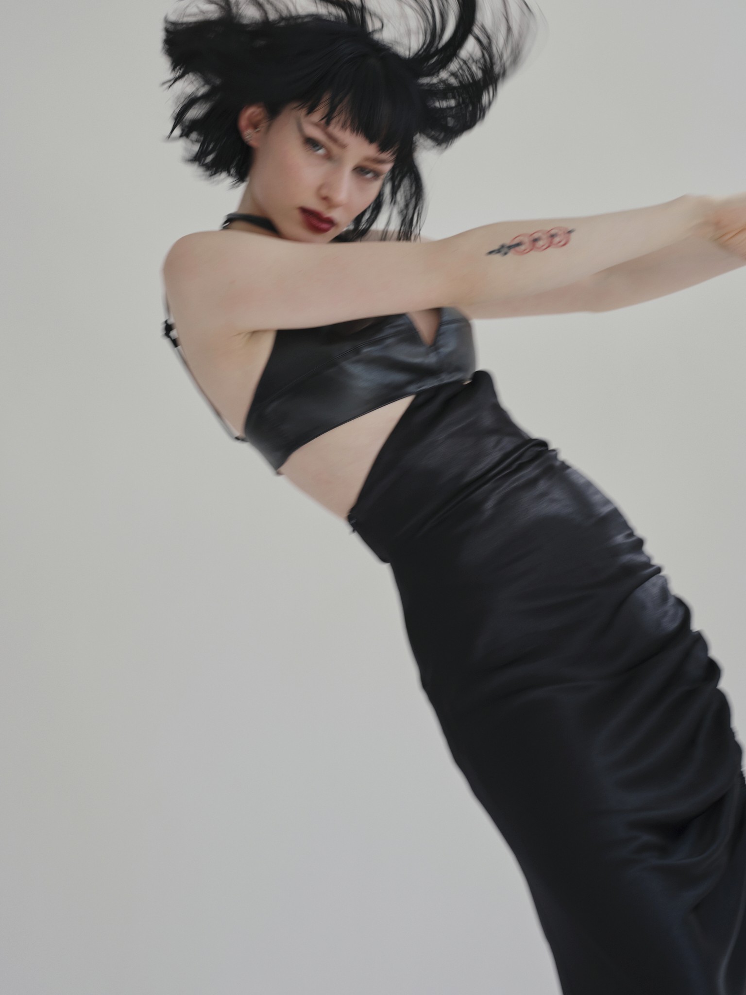  Ida für Miss magazin by DIE IDA