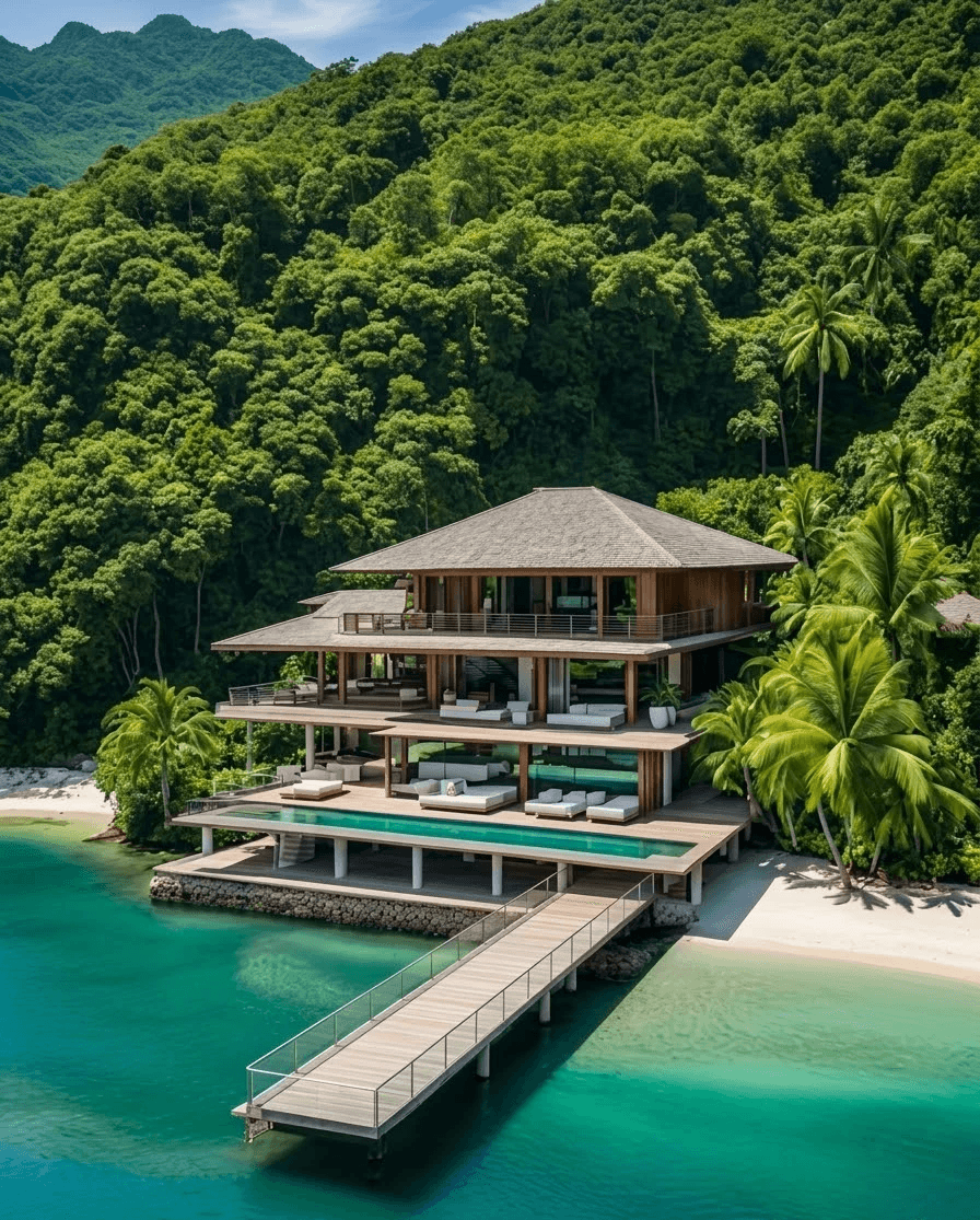 Lifestyle + Strategic Asset Ownership