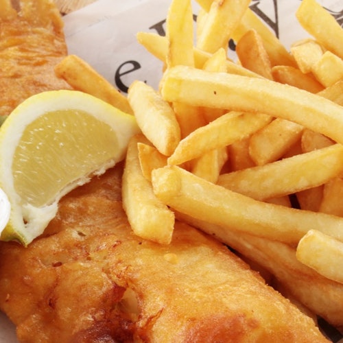 Food Tour With 8+ Stops tickets in London