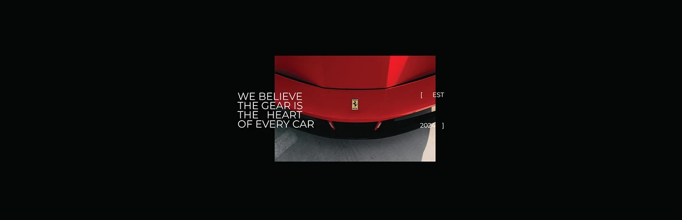 Egzoti, brand by LongeBlack