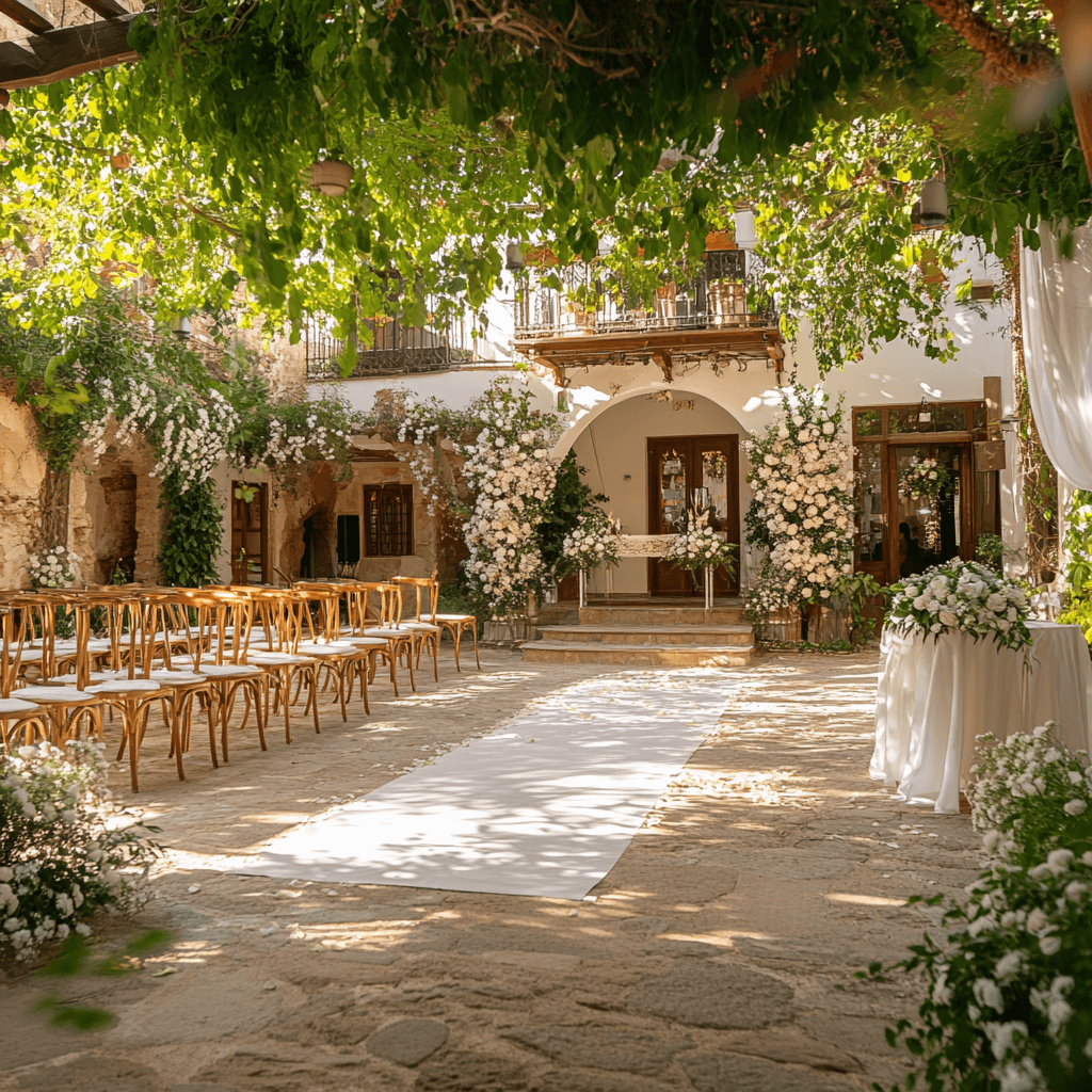 Eiviss Garden Projects