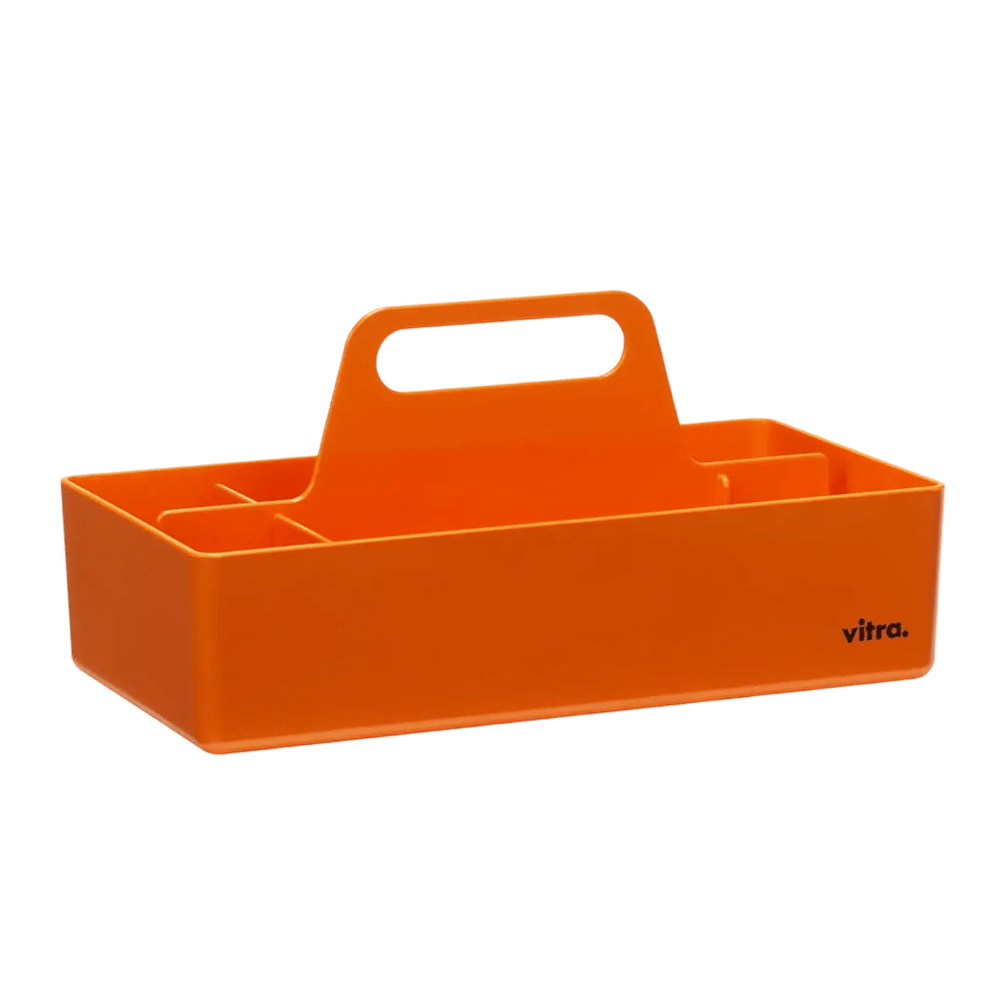 Vitra Toolbox RE (Tangerine)