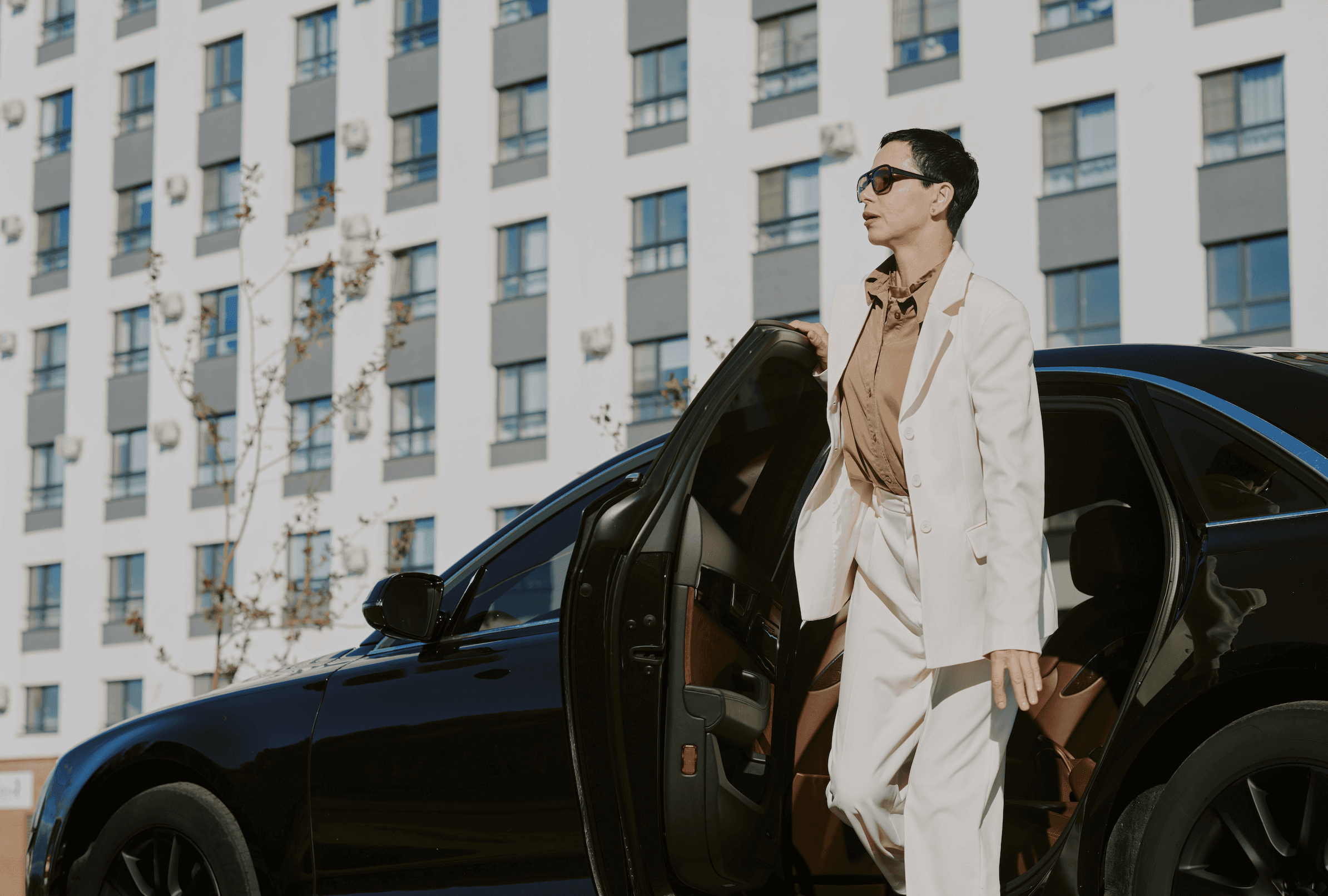 Visual Story Telling for Luxury Brands