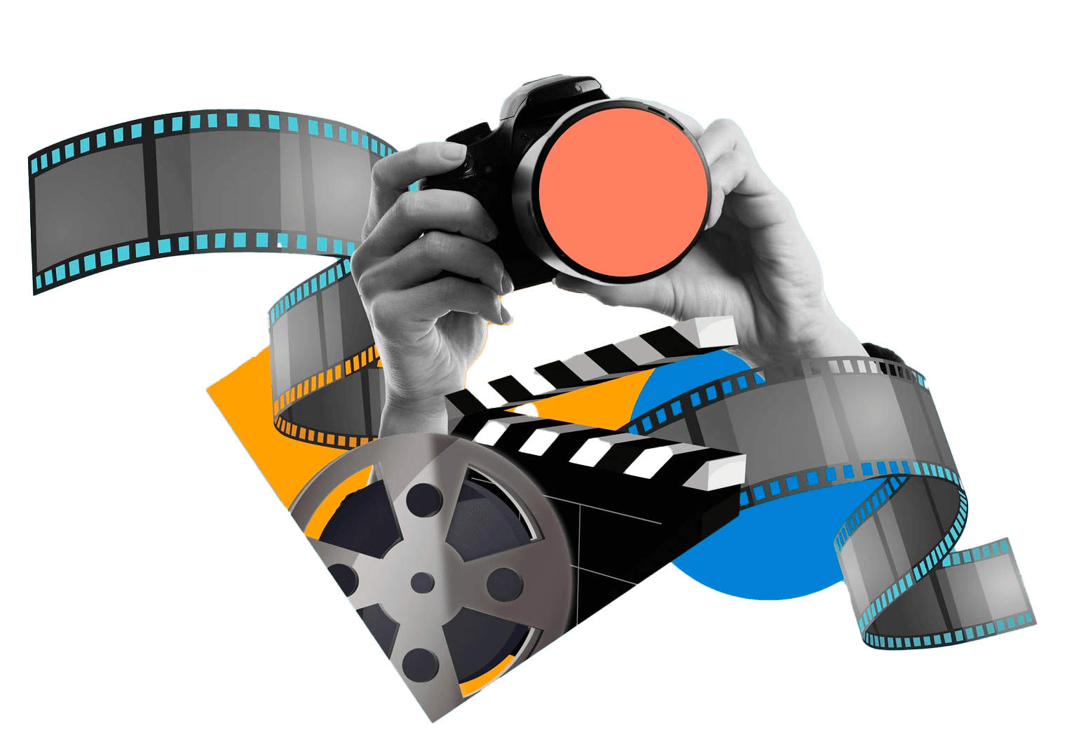 Editing course near me