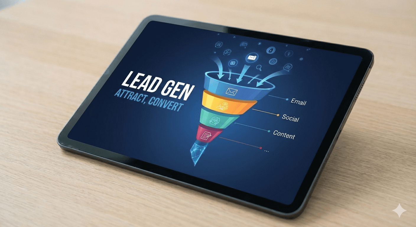 Lead Generation