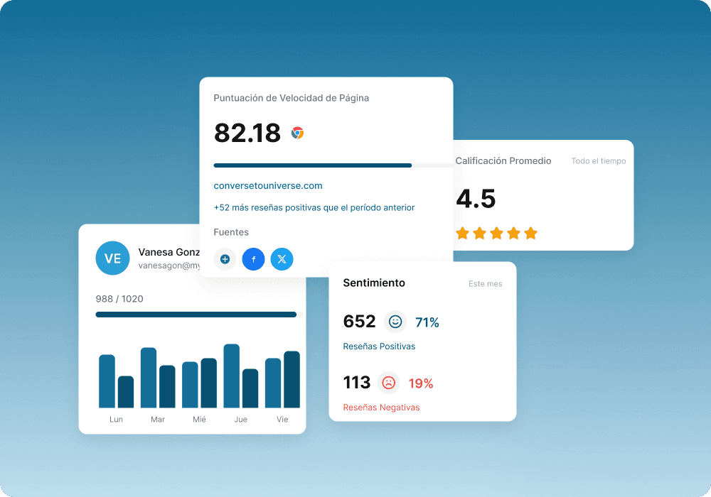 Woman logistics manager using a tablet in a busy warehouse.