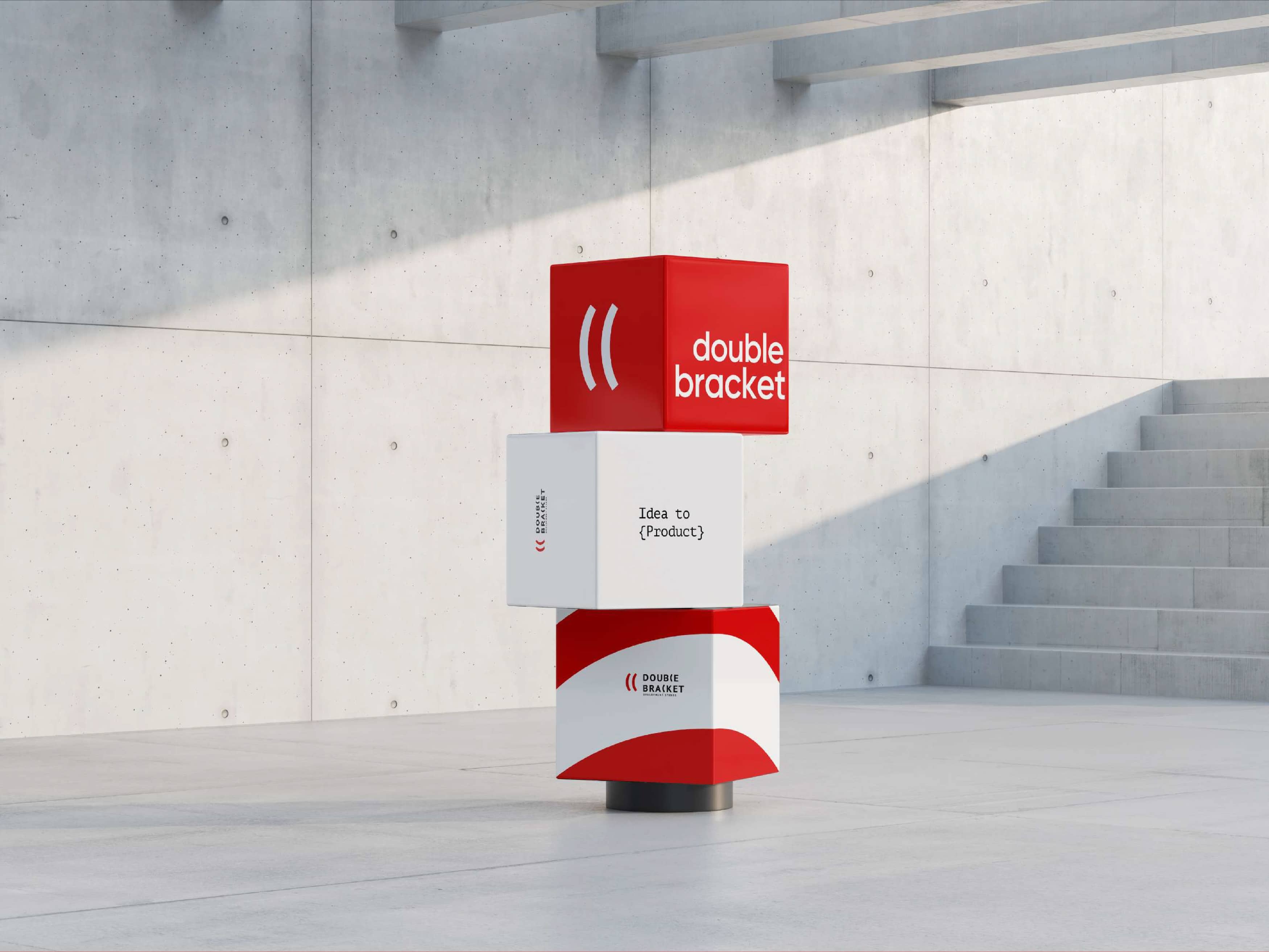 Images owned by Rushikesh Hande @Double Brackets Development Studio