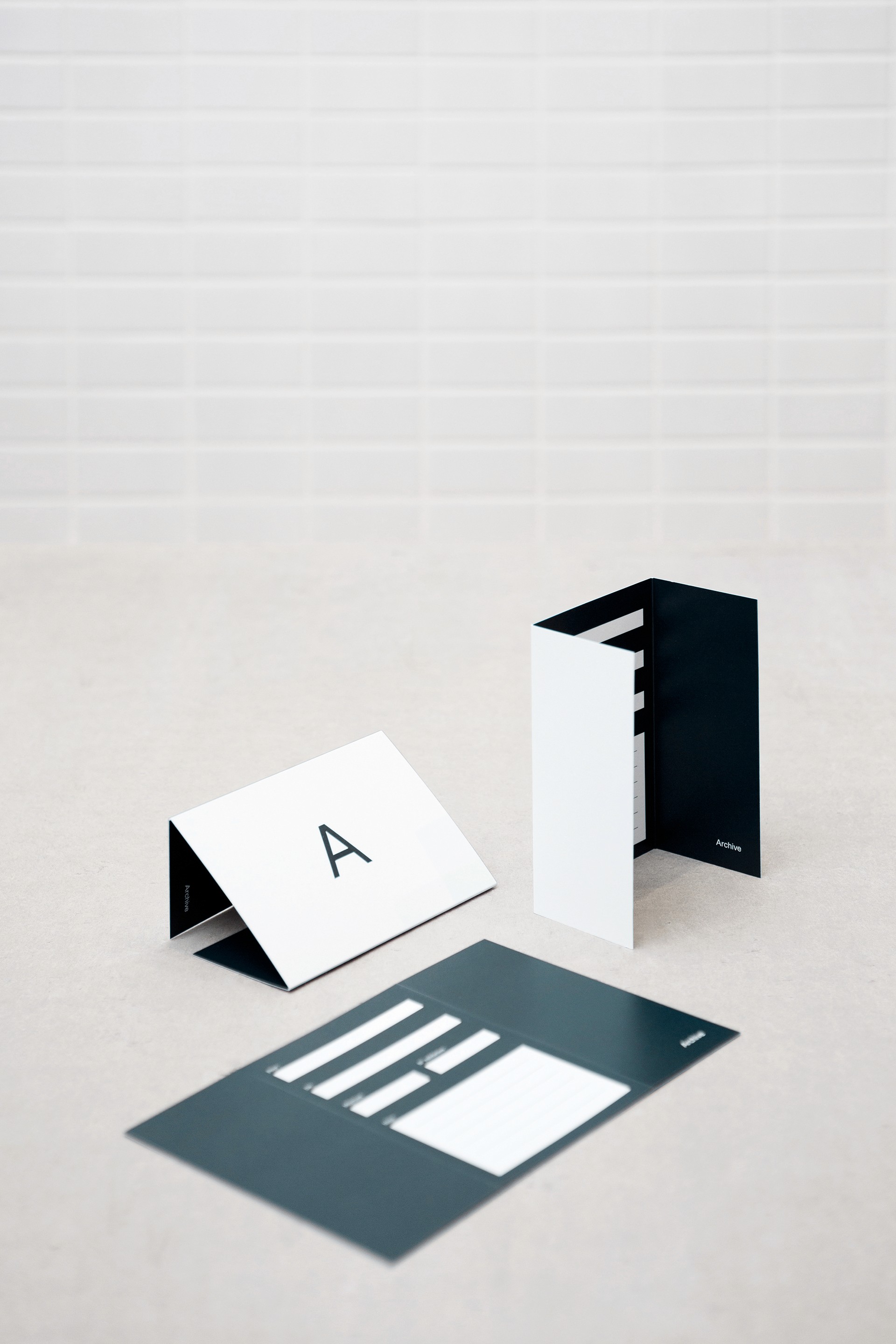 服装品牌VI设计