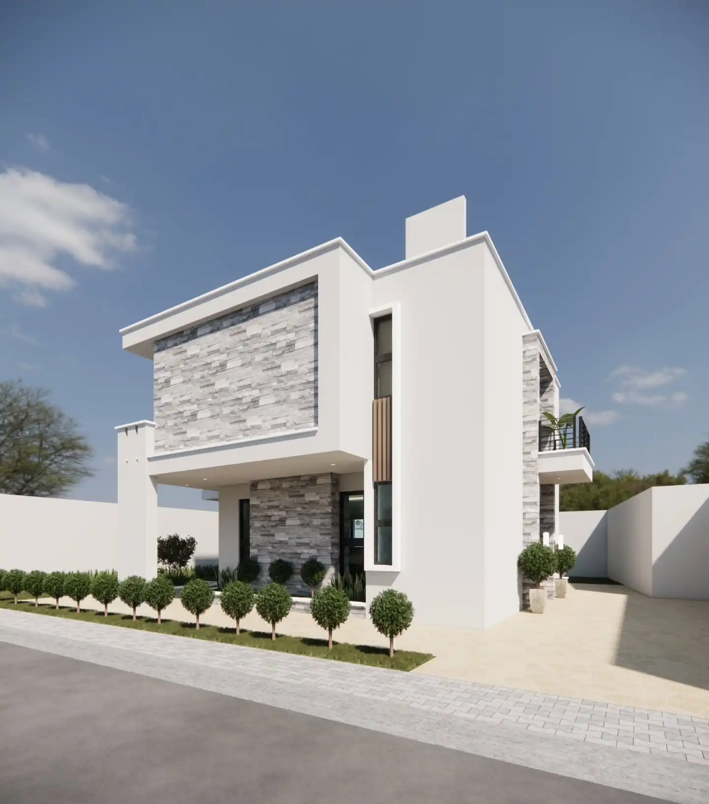 Wenamy house design – image 11 of 18