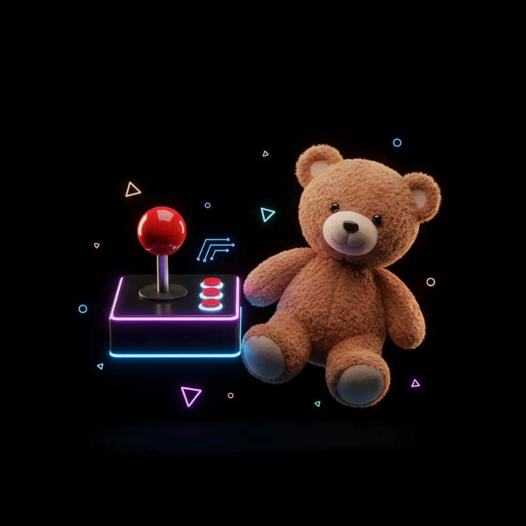 Užijte si společné odpoledne. Děti se vyřádí na simulátorech, tátové na VR a maminky si dají kávu v areálu.