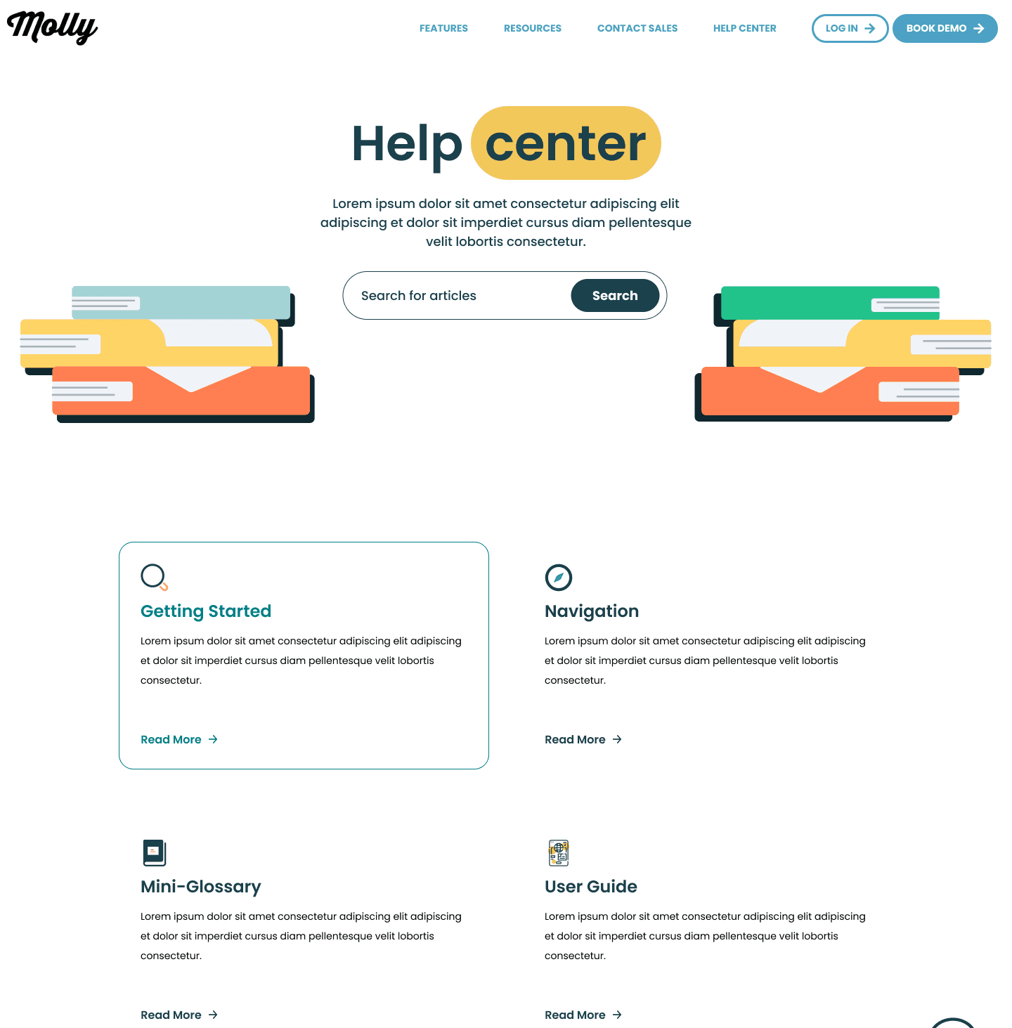 Woman Sit On The Floor