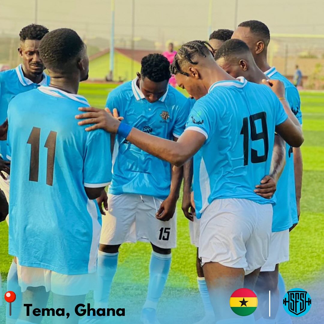 Male team member photo