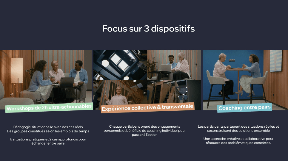 Person in a dark shirton a phone call, seated at a desk with papers, exudes a thoughtful, focused demeanor. Background shows dark horizontal blinds.