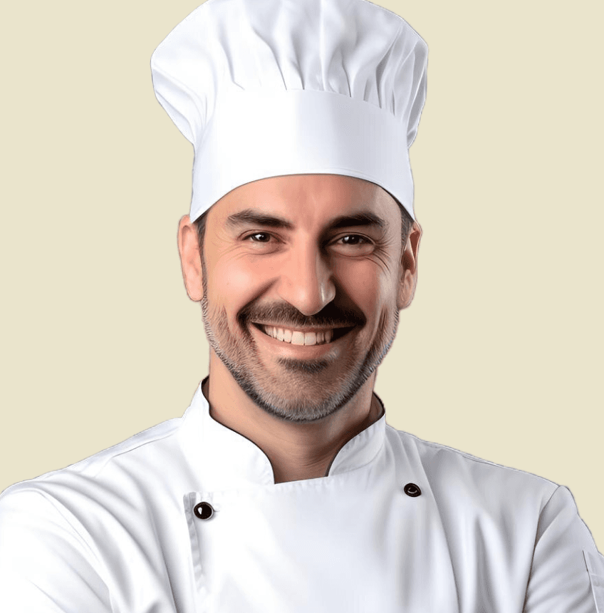 Chef Image