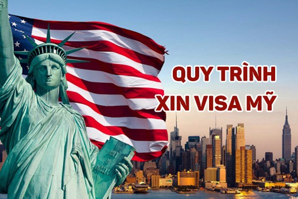 Quy trình xin visa Mỹ tại Visa Việt Toàn Cầu – đánh giá hồ sơ, tư vấn, luyện phỏng vấn