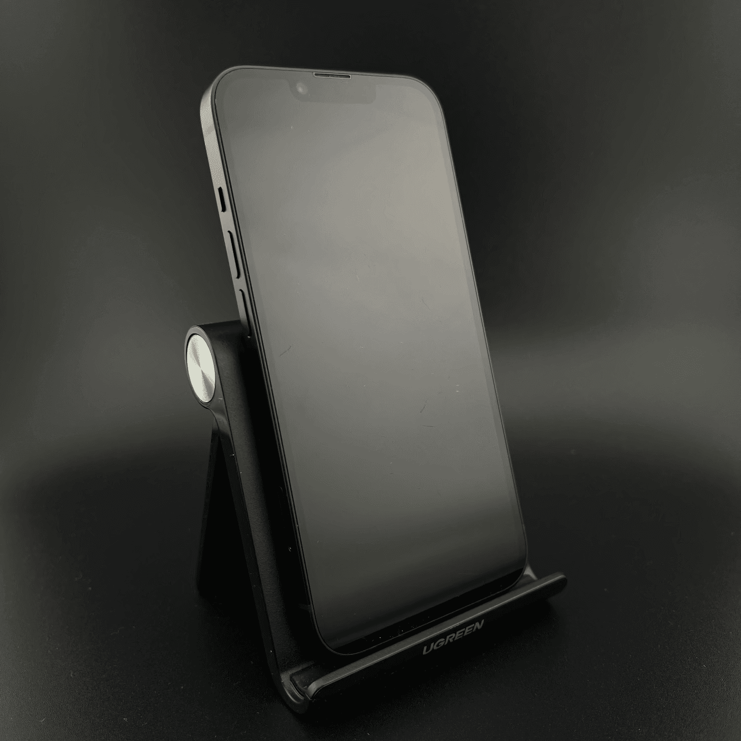 Écran du iPhone 14 en excellent état