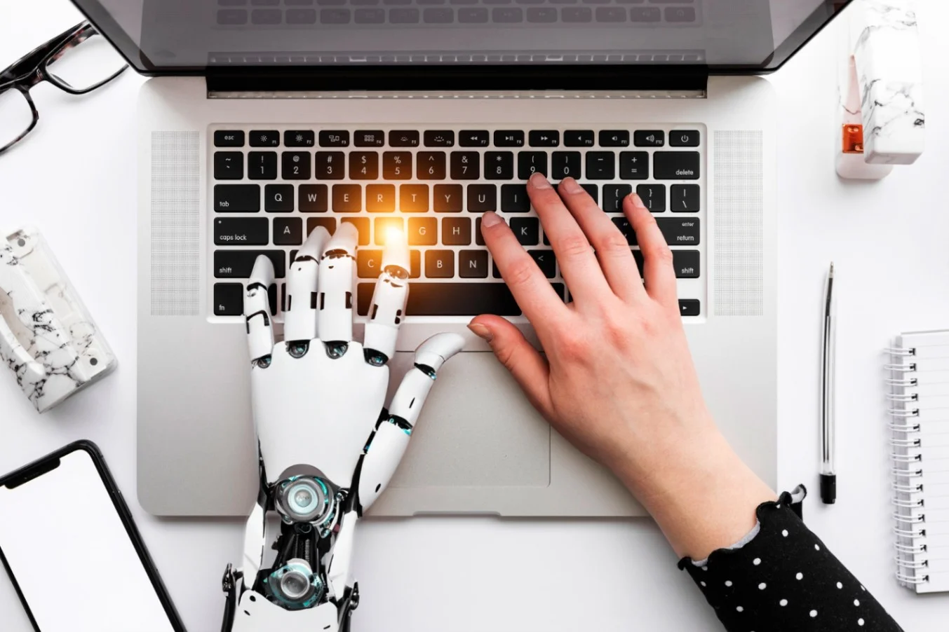 Artificial Intelligence Text Generators