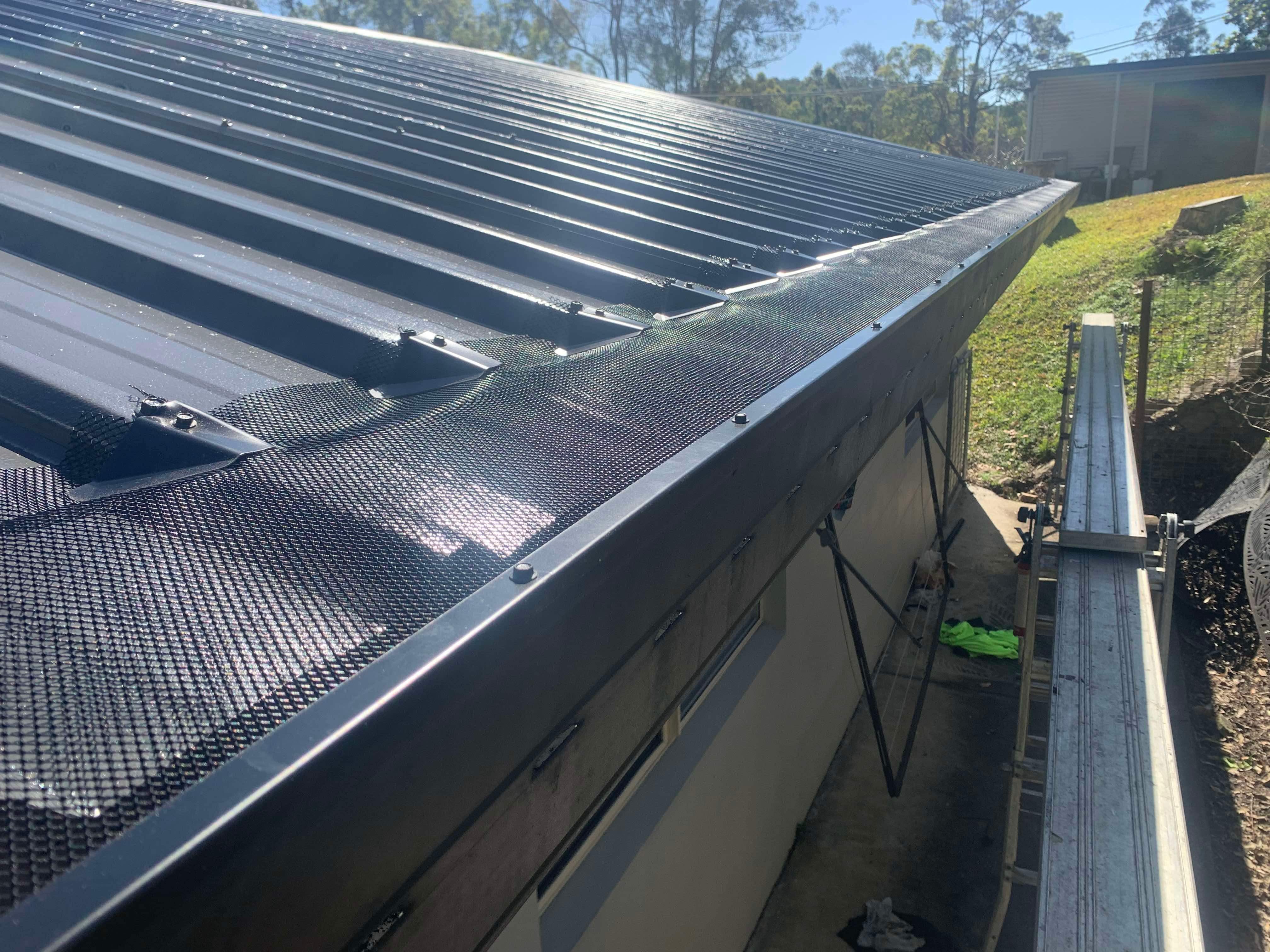 Gutter Replacement Gold Coast