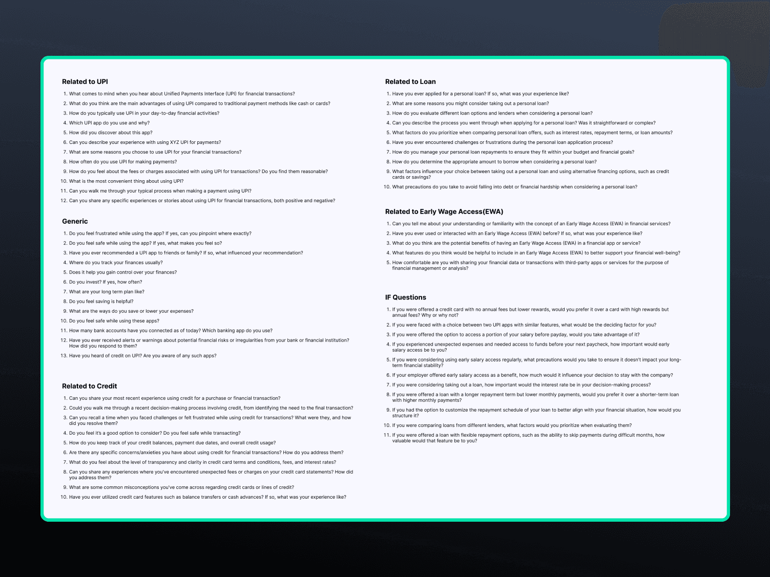 A profile picture of this person