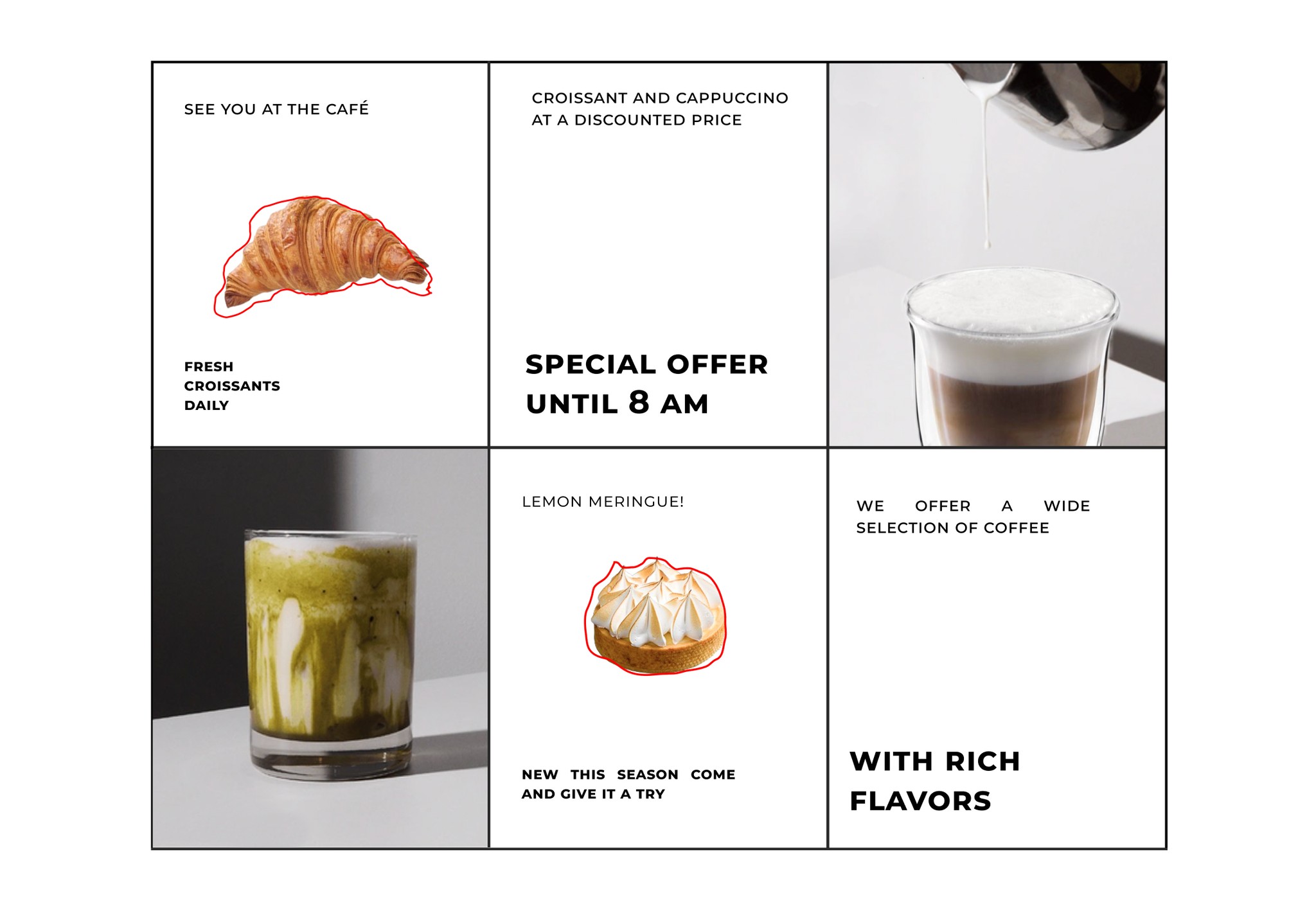 Project showcase laptop mockup