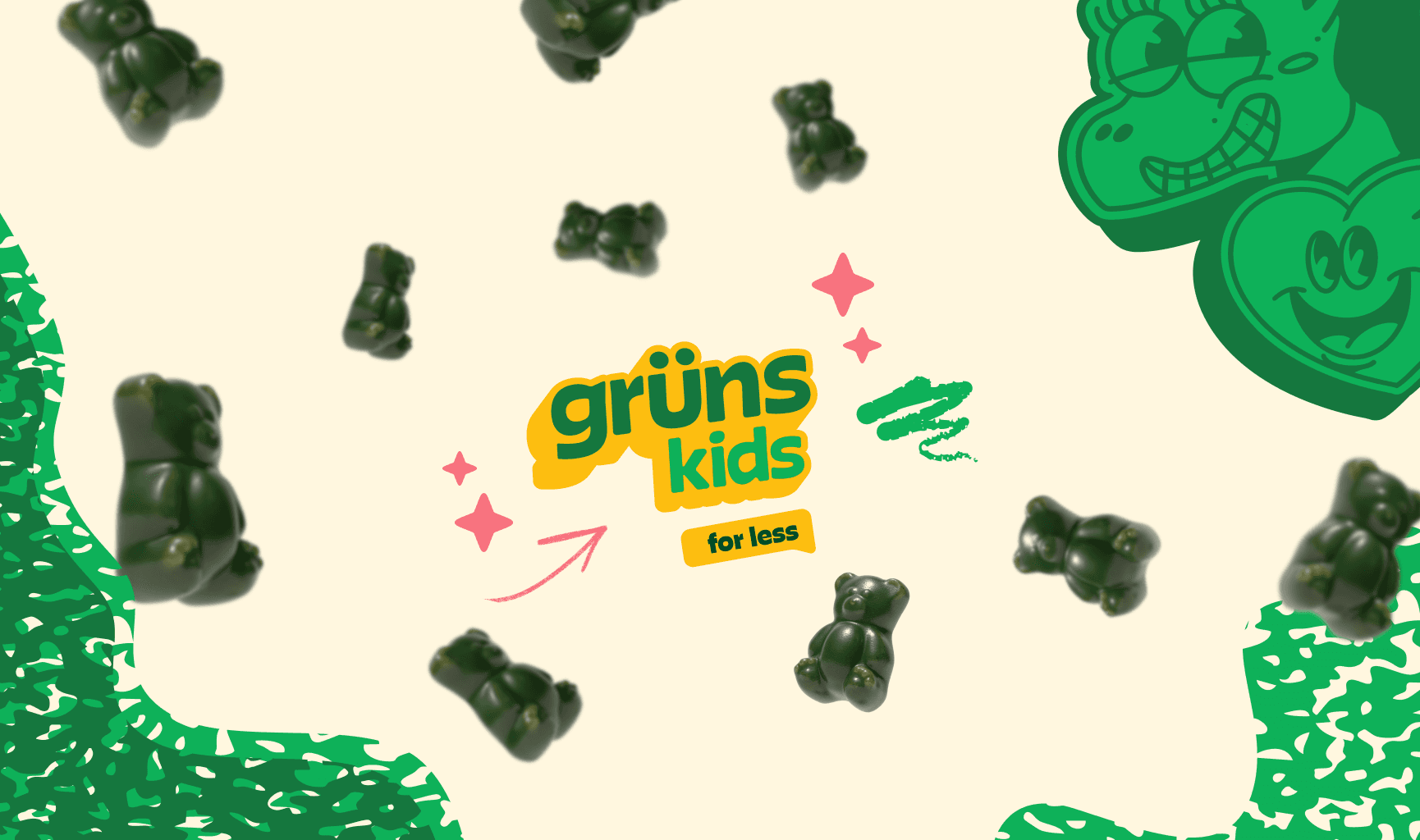 GRUNS KIDS