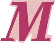 Letter M