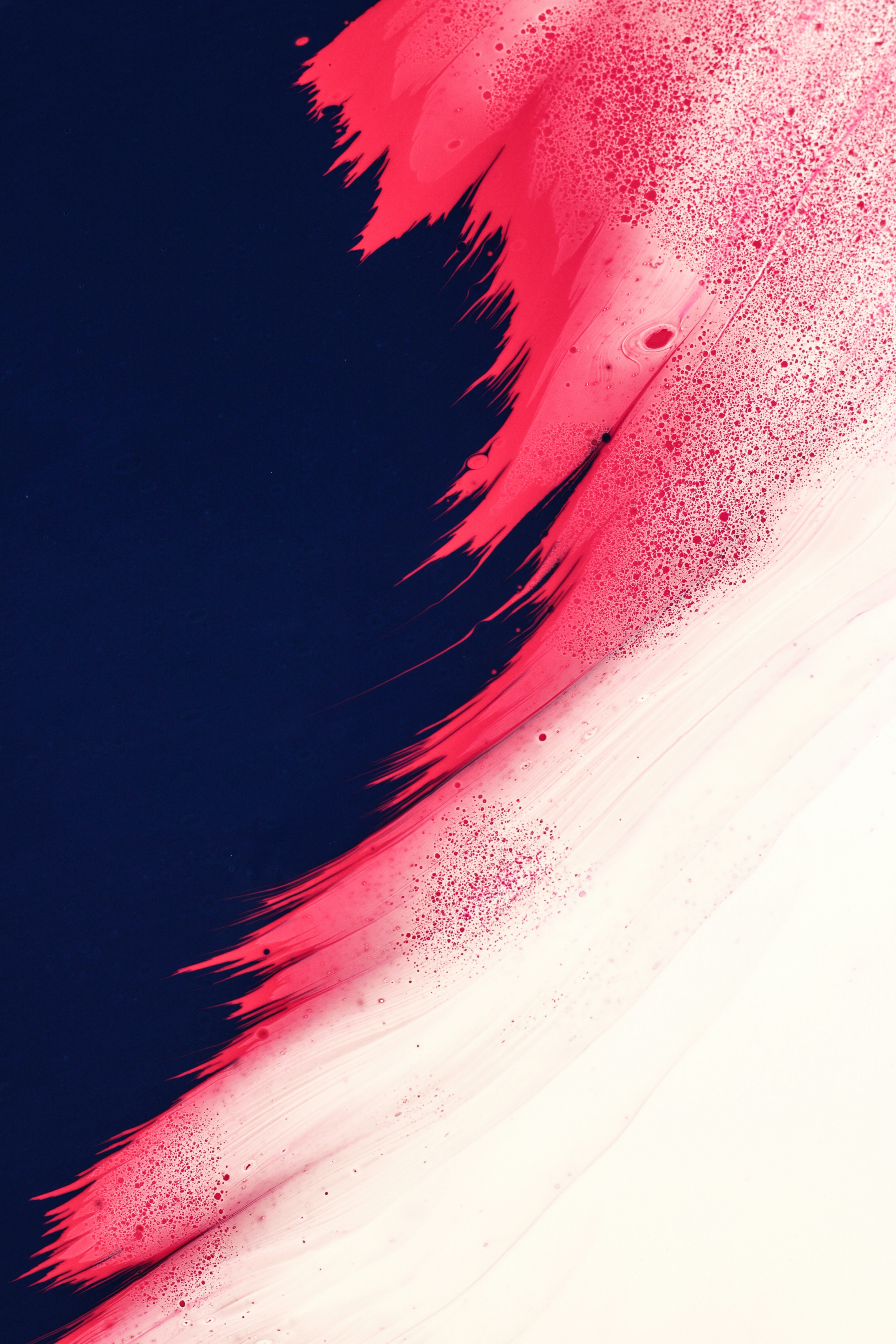 movement