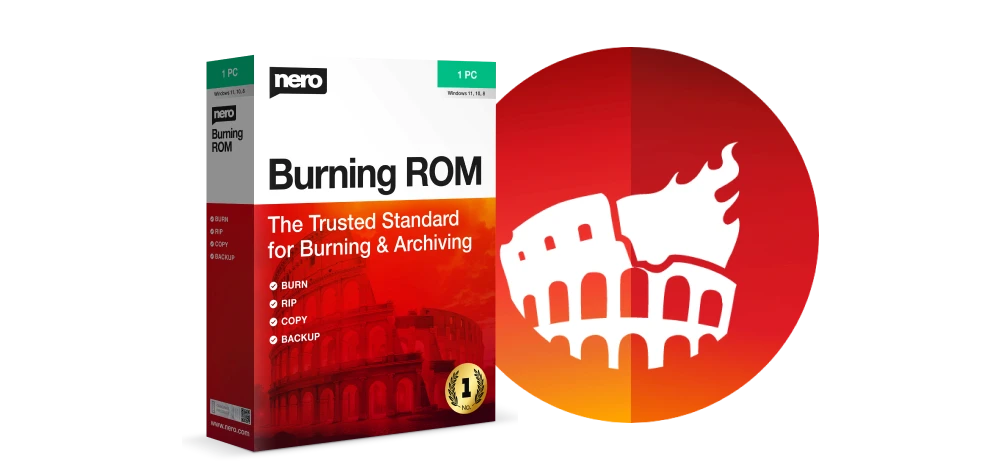 nero burning rom on sale now