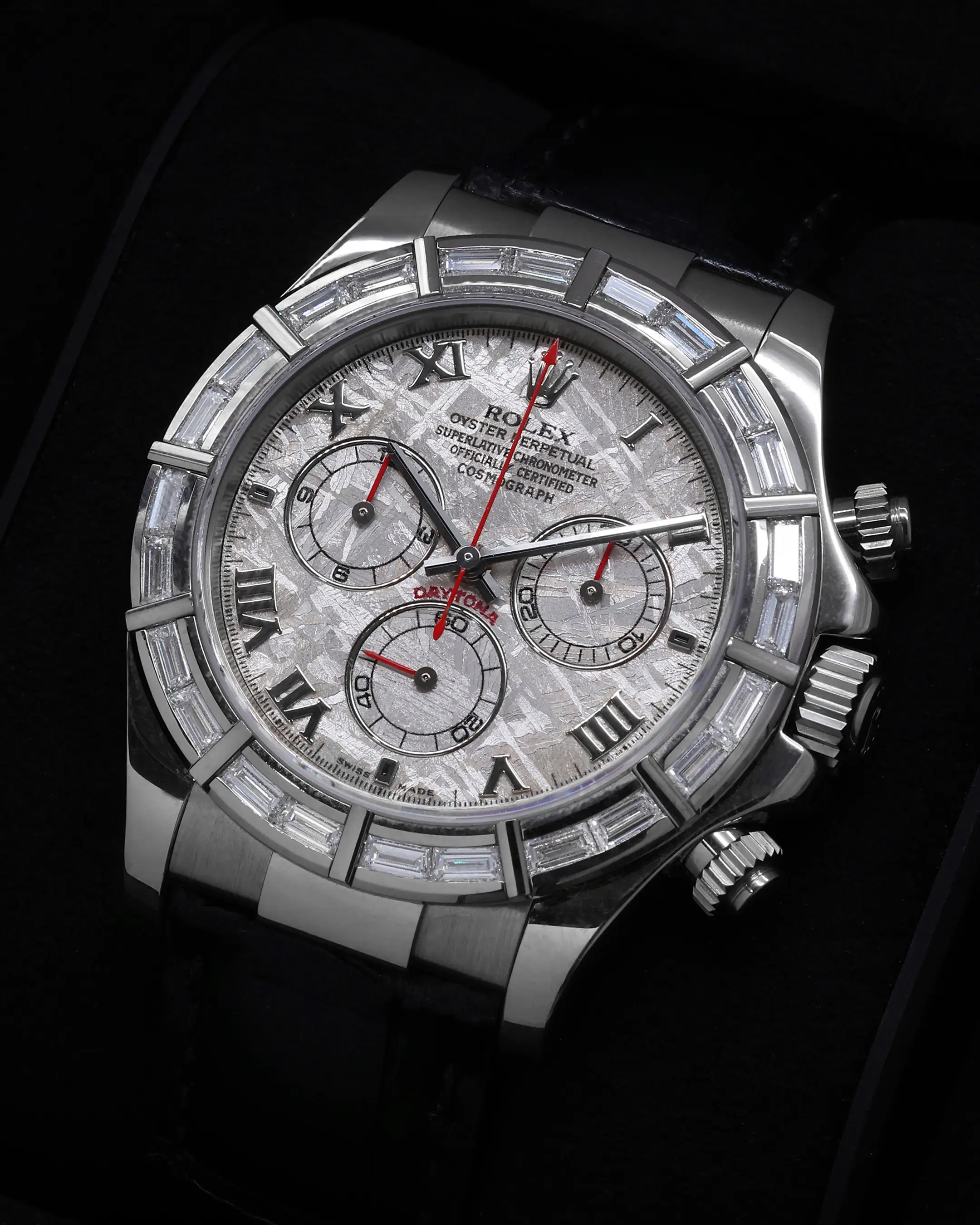 Fotografia Rolex Milano