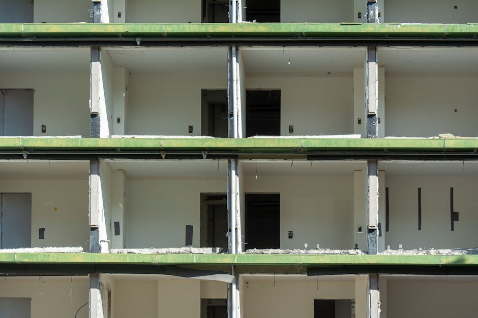 China's housing crash is getting worse, not better