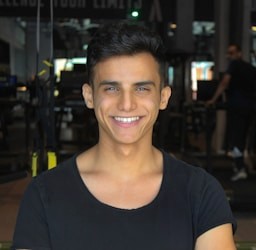 Rafiq Shah