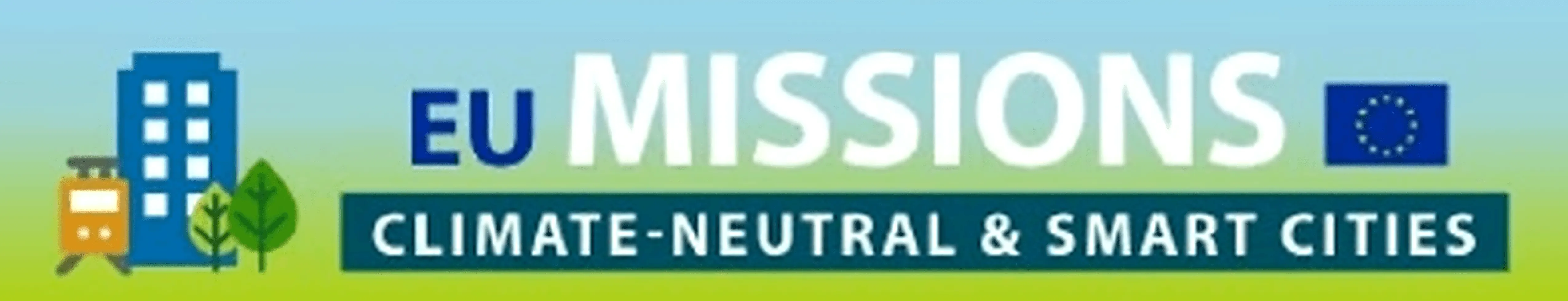 EU mission logo