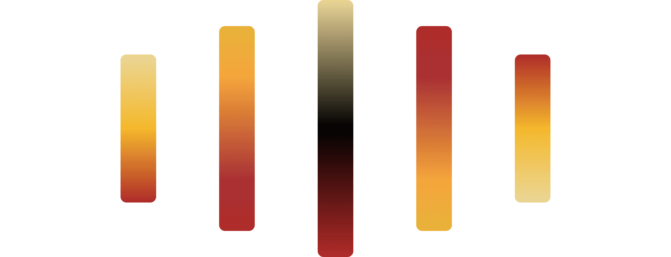 Alpine Loop band, light blue color, dual layer woven textile, titanium G-hook closure