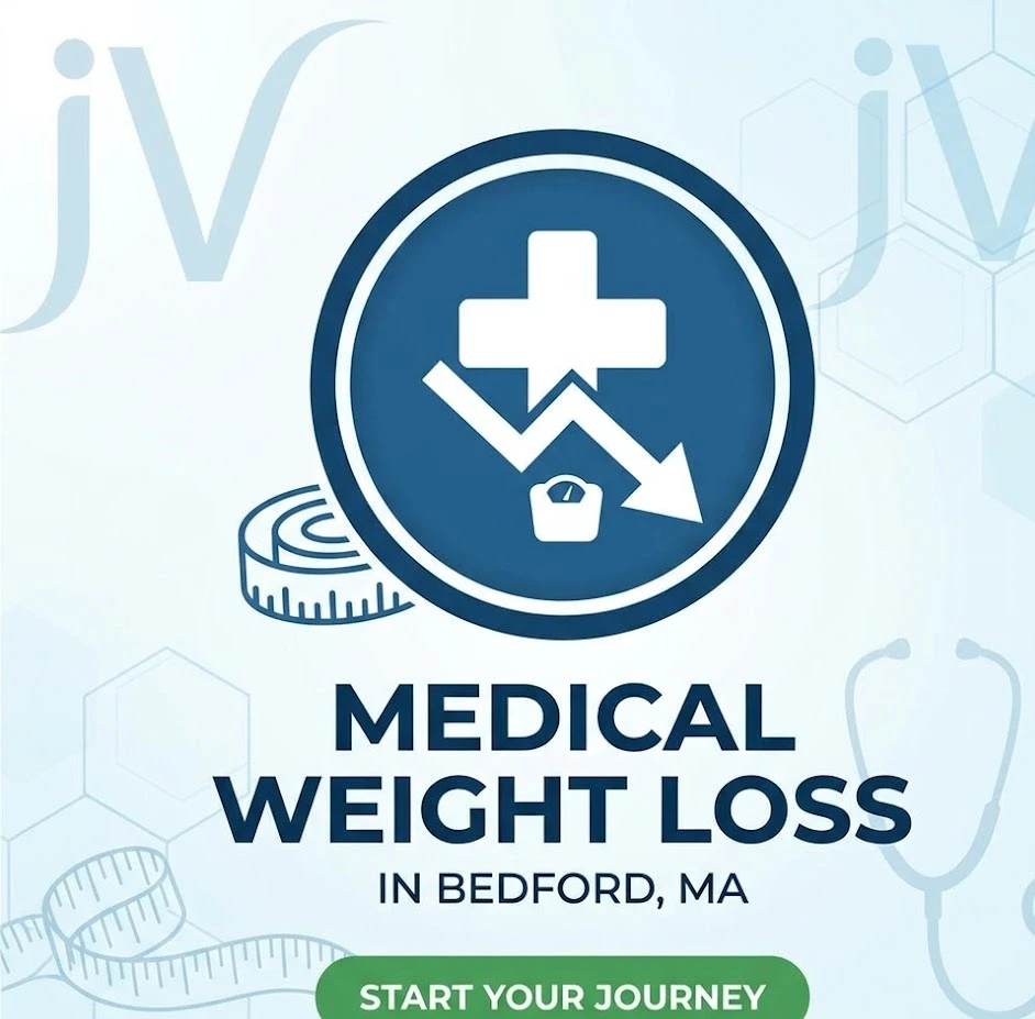 iv weight lose bedford