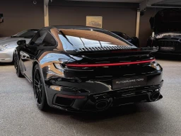 Porsche 911 Turbo S Aero Kit — Vorschaubild 11