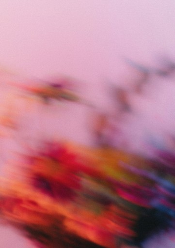 abstract orange background image