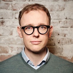 Daniel Gebler
