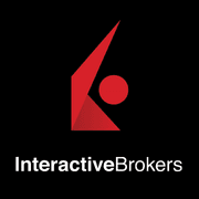 Logo Interactive brokers