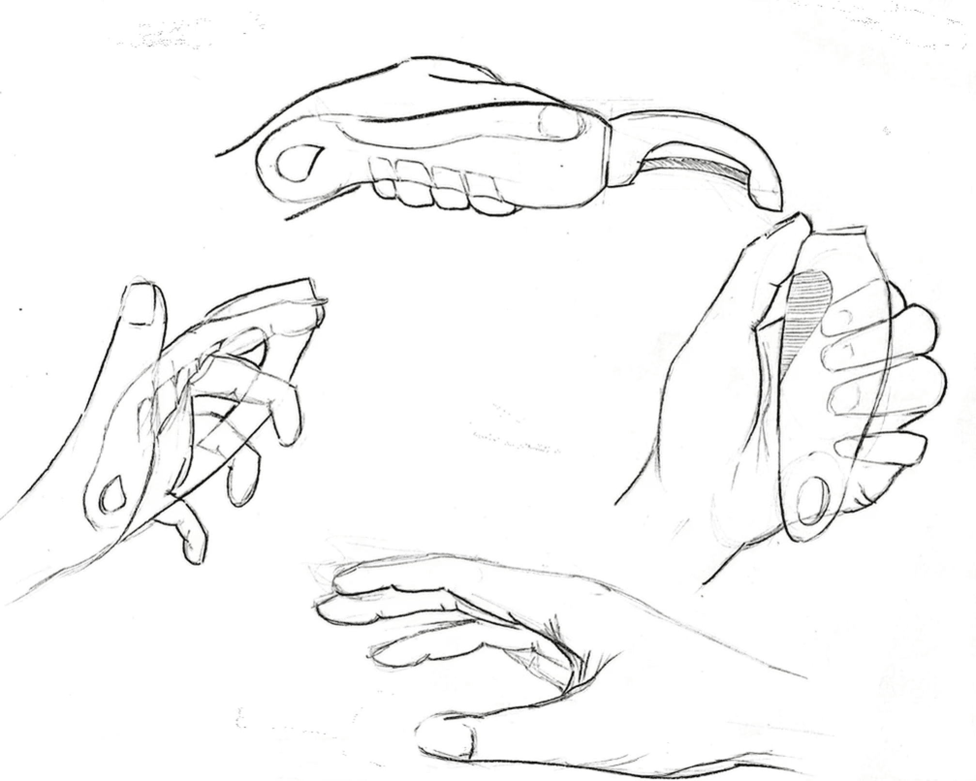 Ergonomic Peeler 6