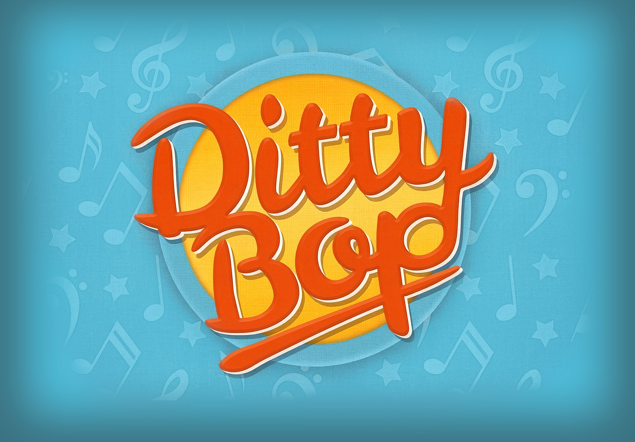 Ditty Bop