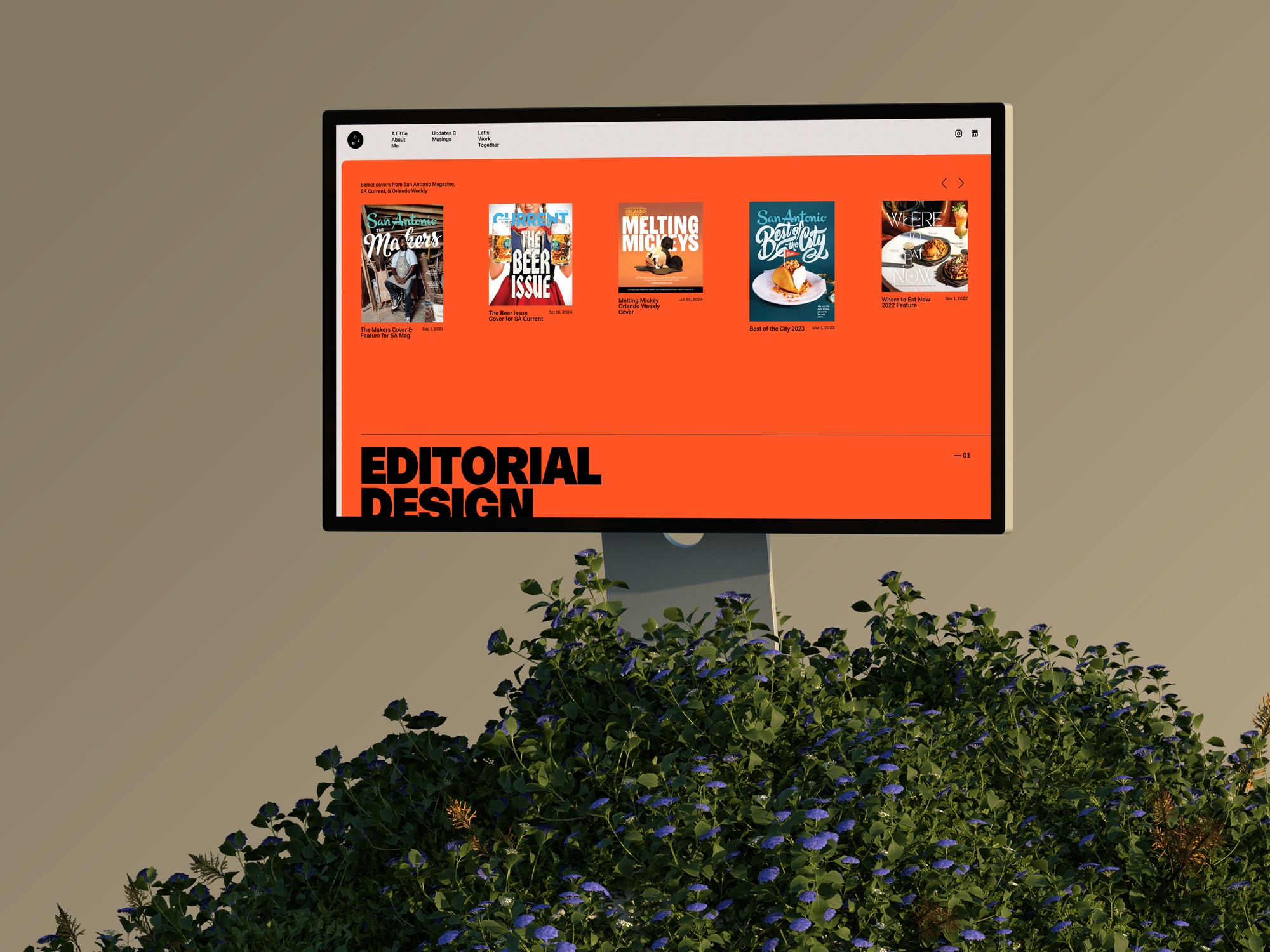 AI Generated Stone Sculpture