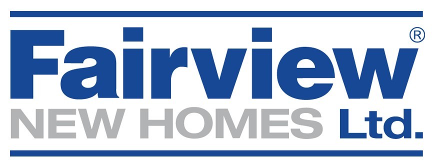 Fairview New Homes Ltd. logo.