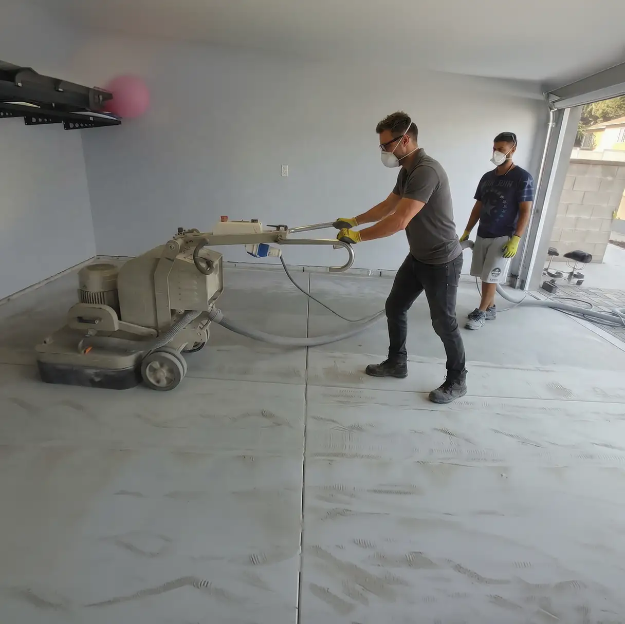 floorforge