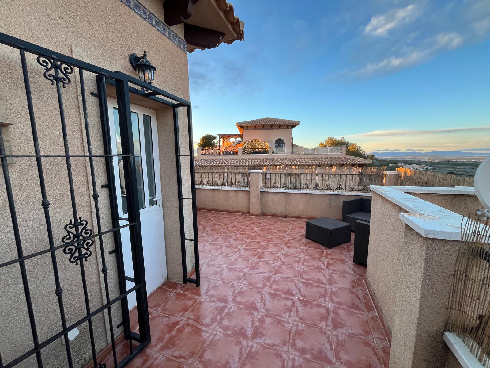 Bungalow Villamartin/San Miguel de Salinas — 17