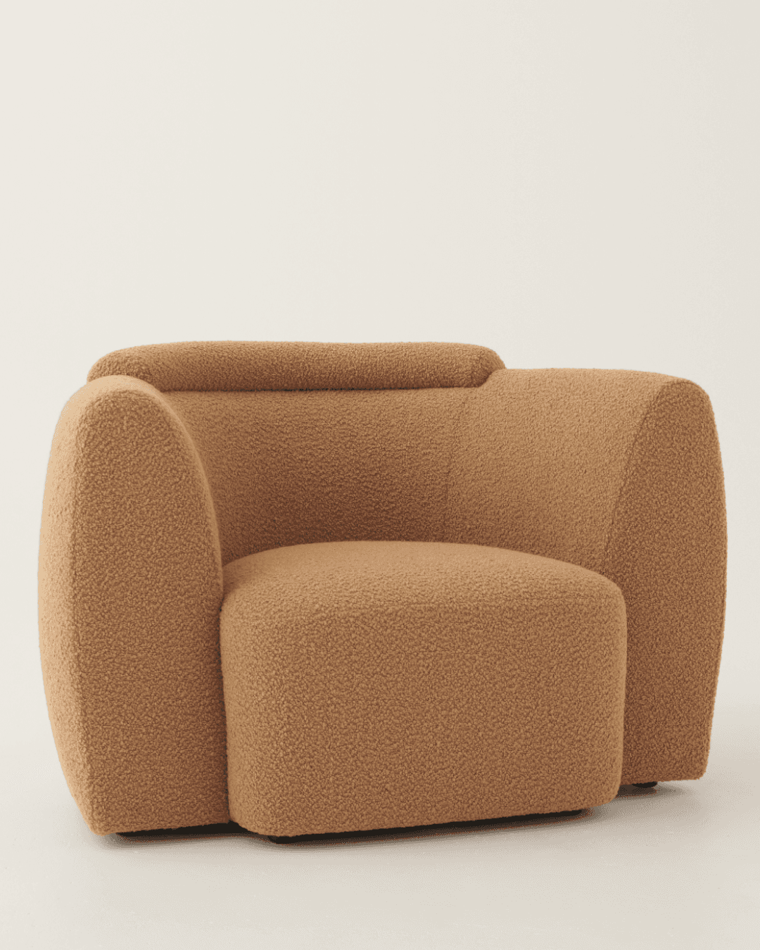 Daniel Boddam, Coast Wave Chair