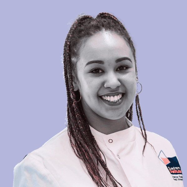 Dr. med. vet. Stefanie Handl