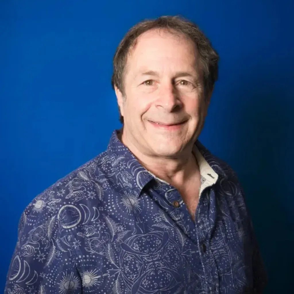 Dr. Rick Doblin